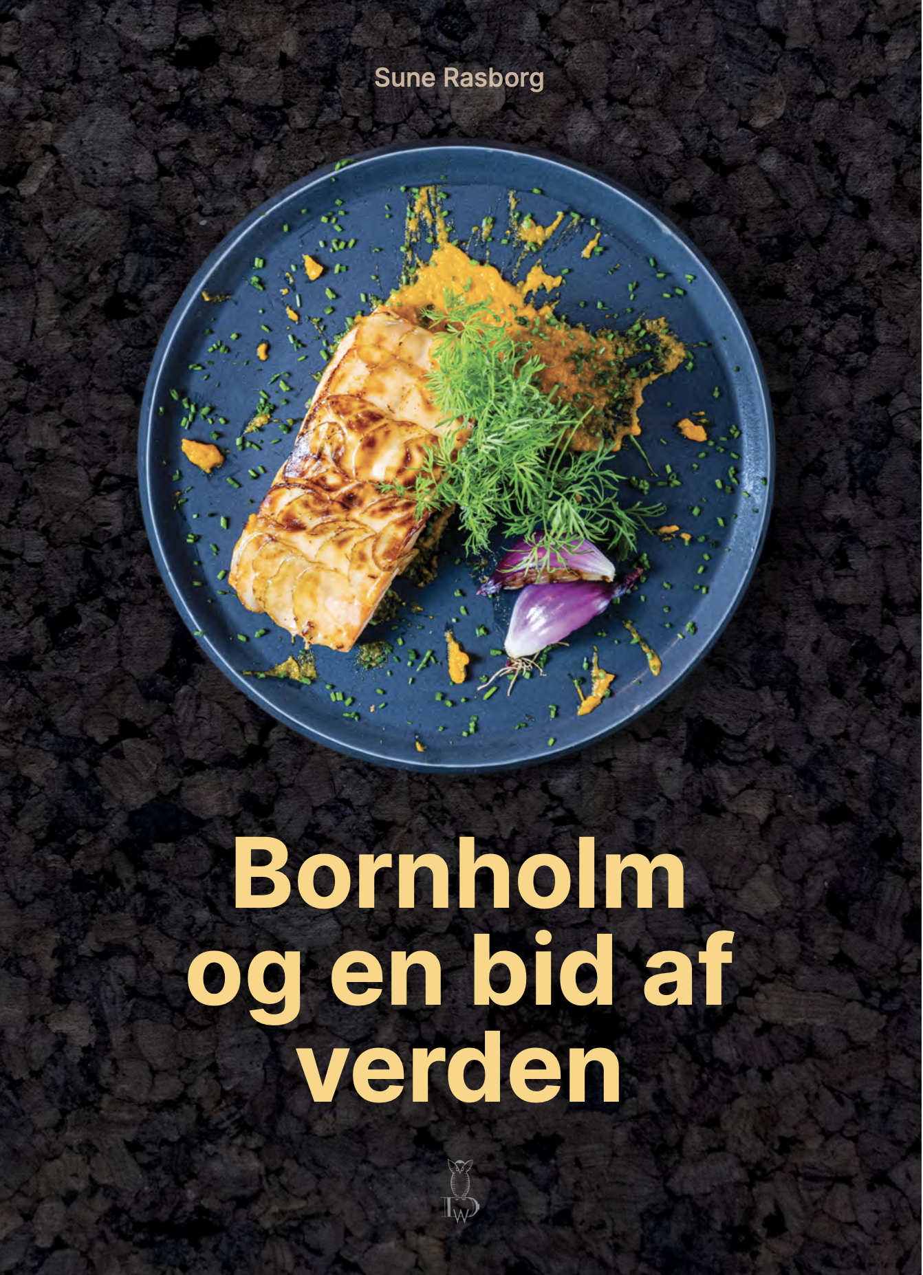 Bornholm og en bid af verden