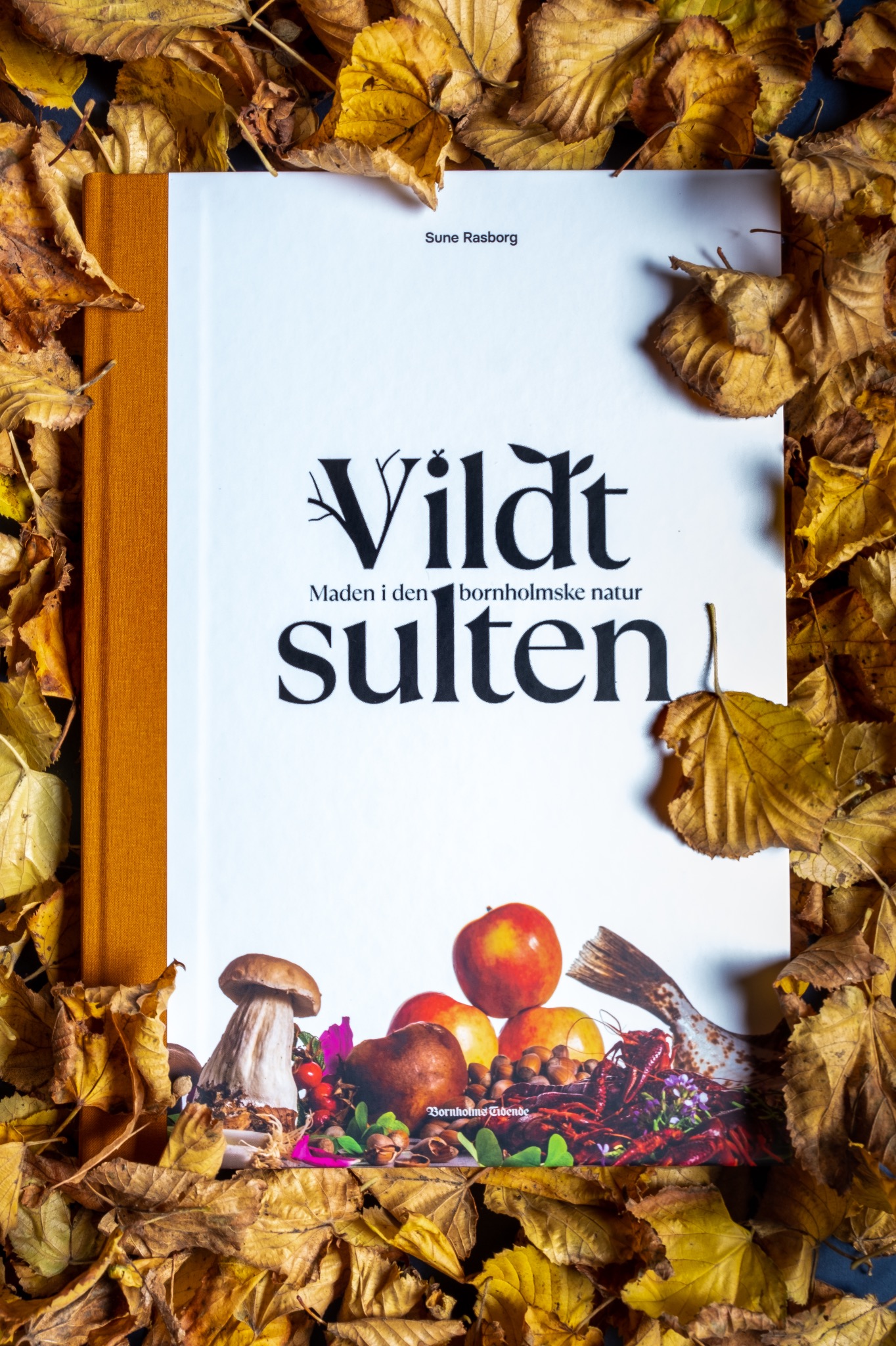 VILDT SULTEN