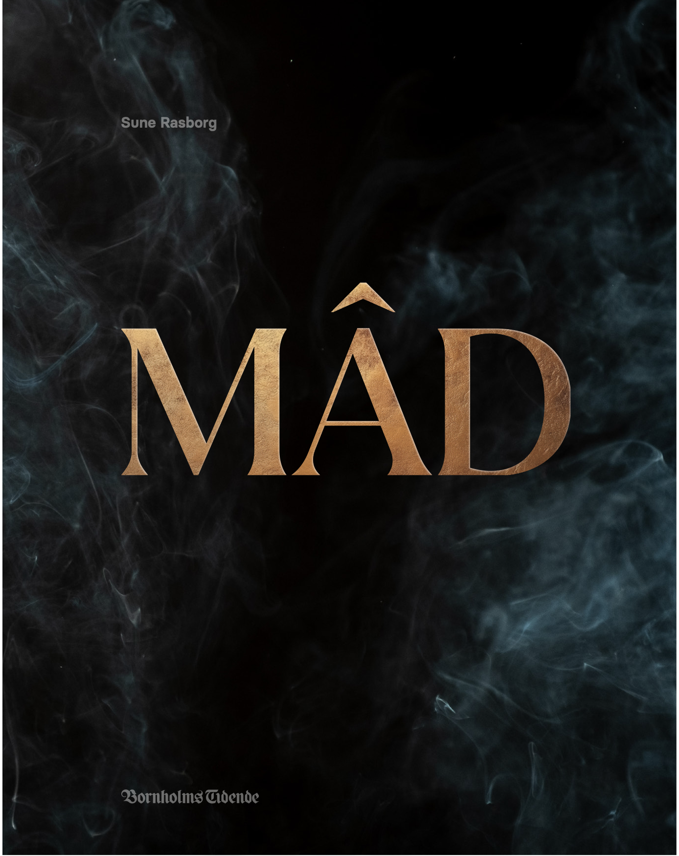 MÅD