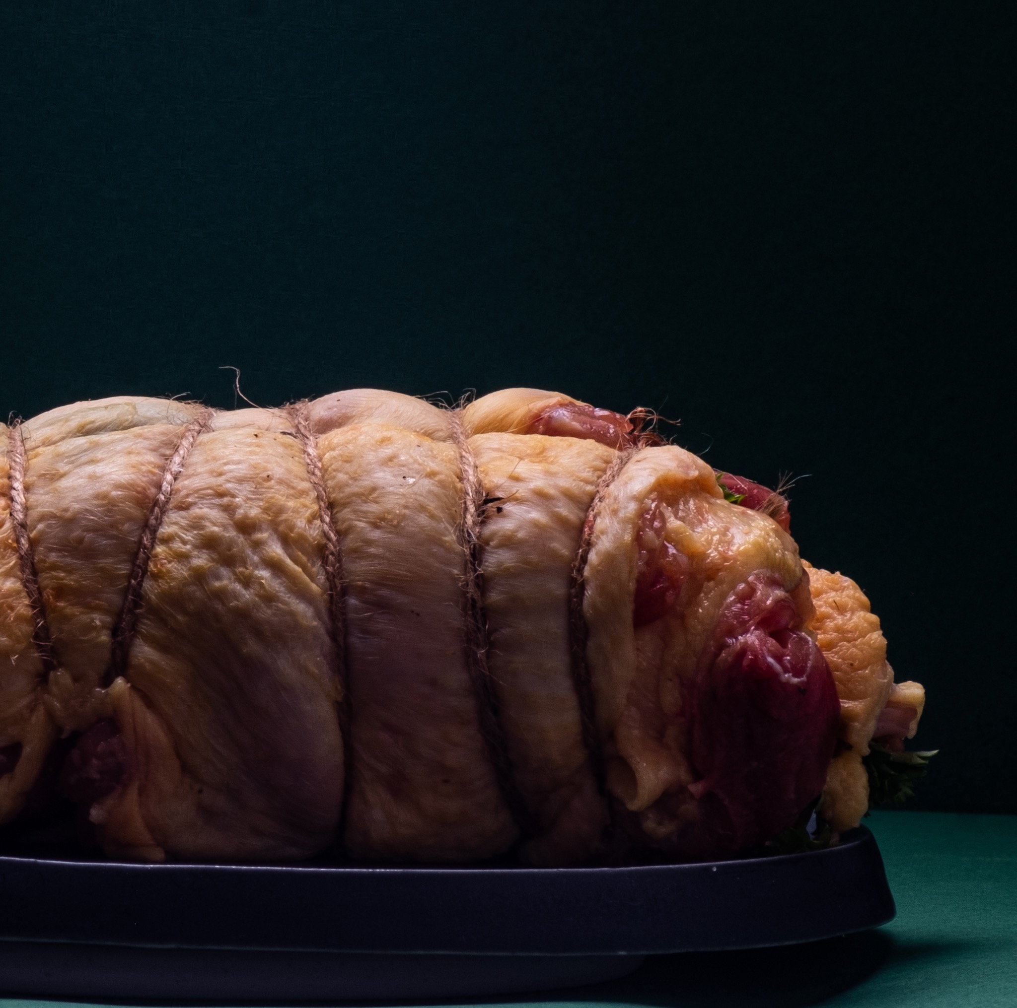 Food photography