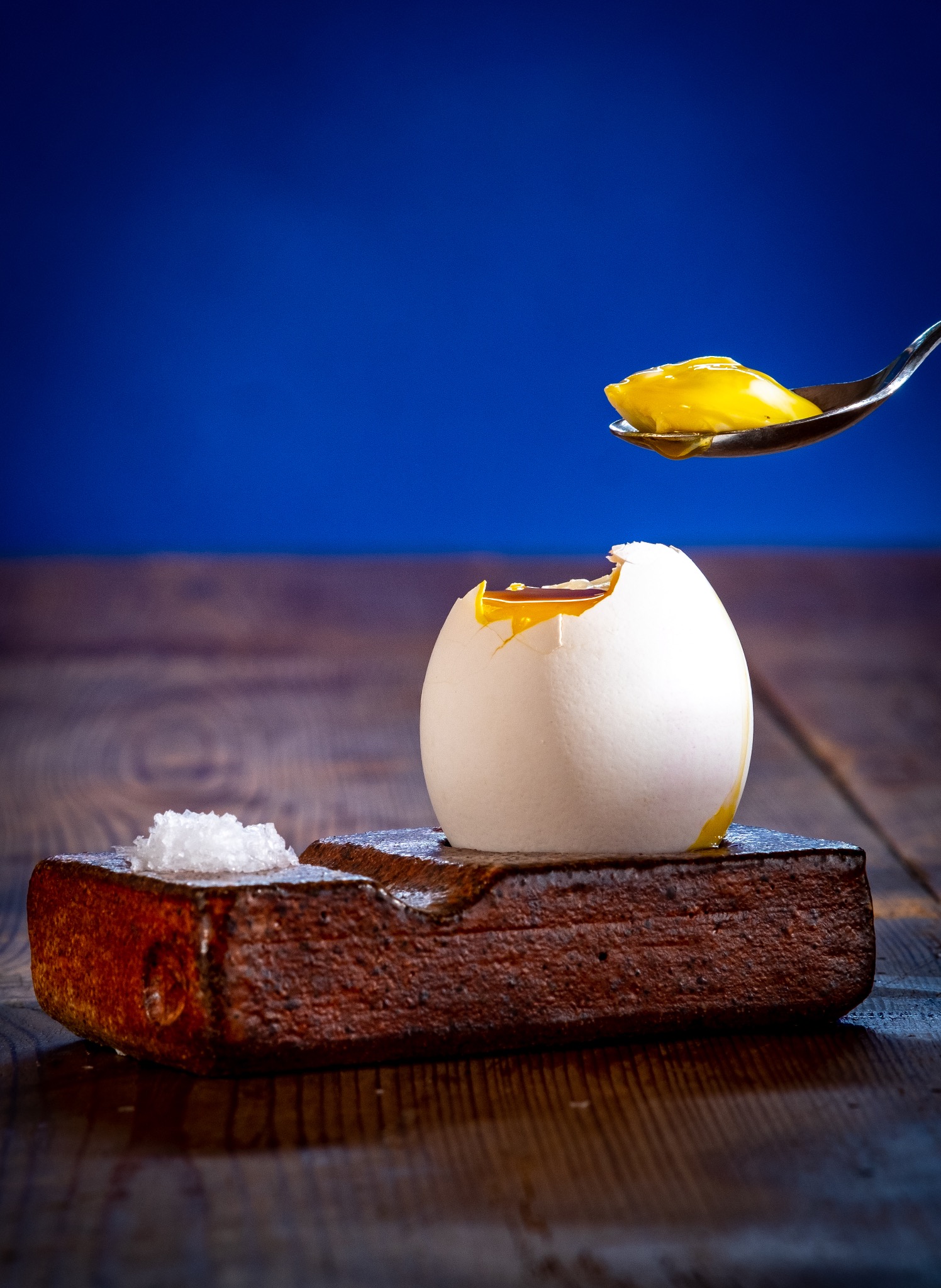 Food photography