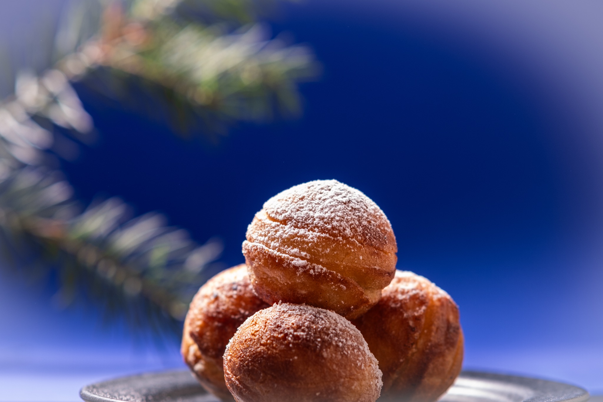 Food photography
