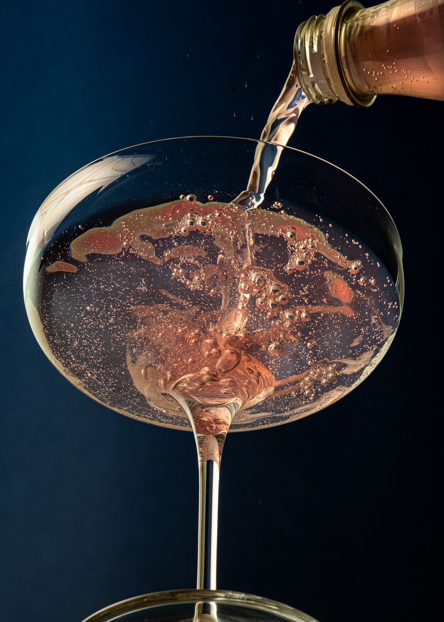 Food photography