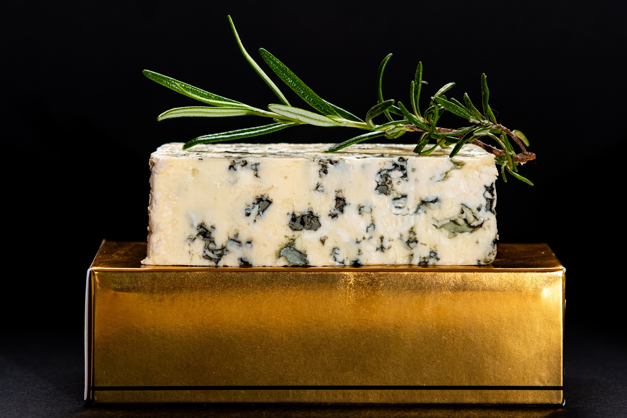 Food photography