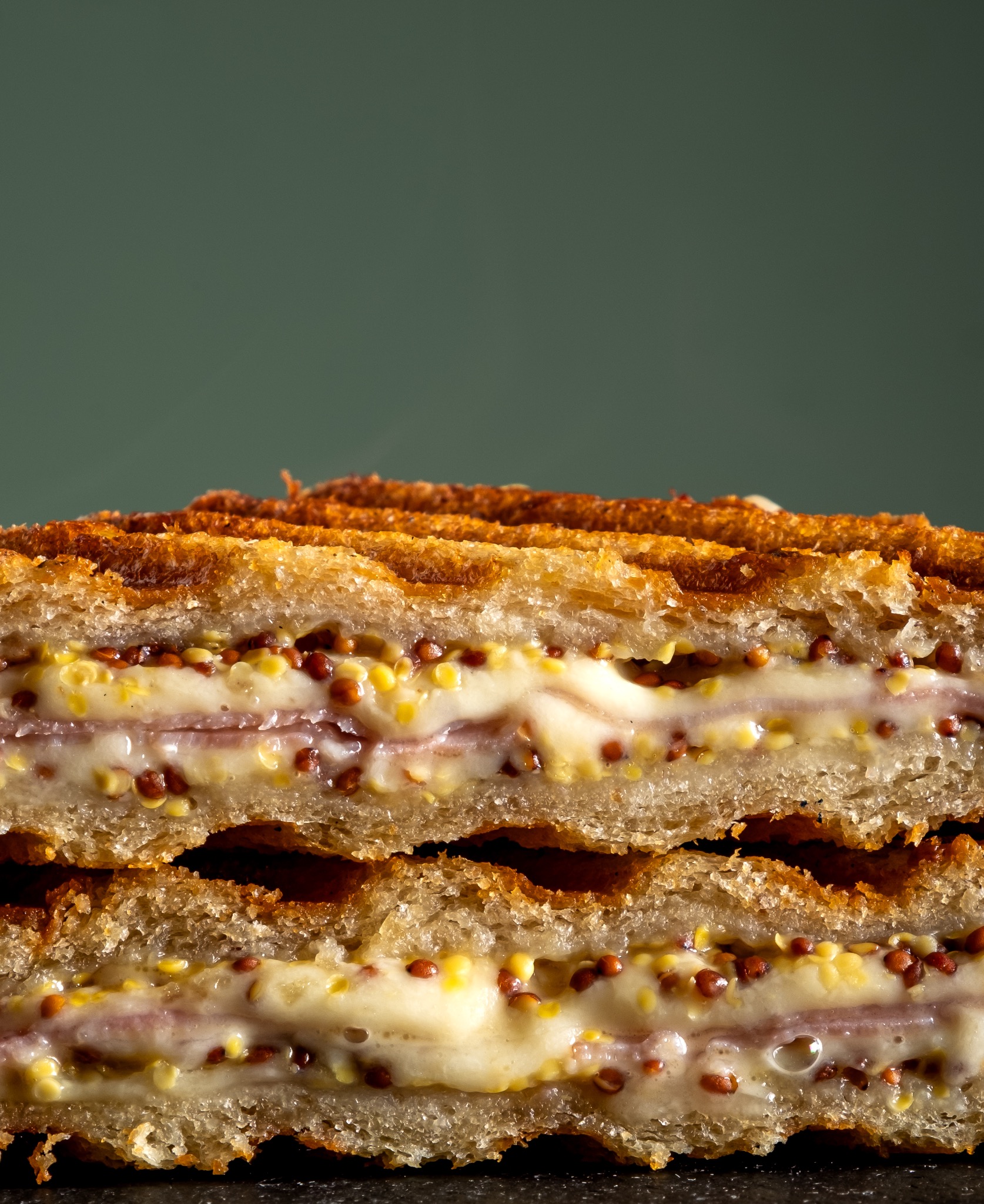 Food photography