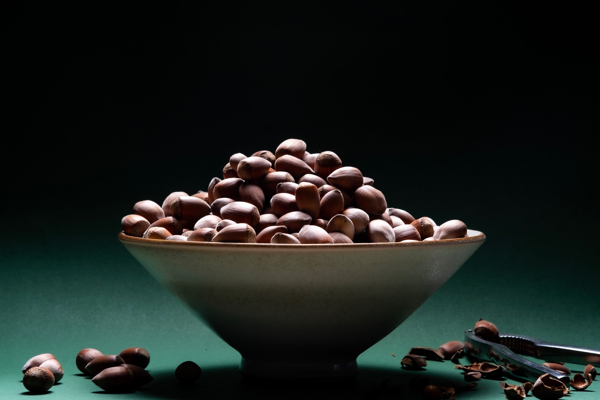 Food photography