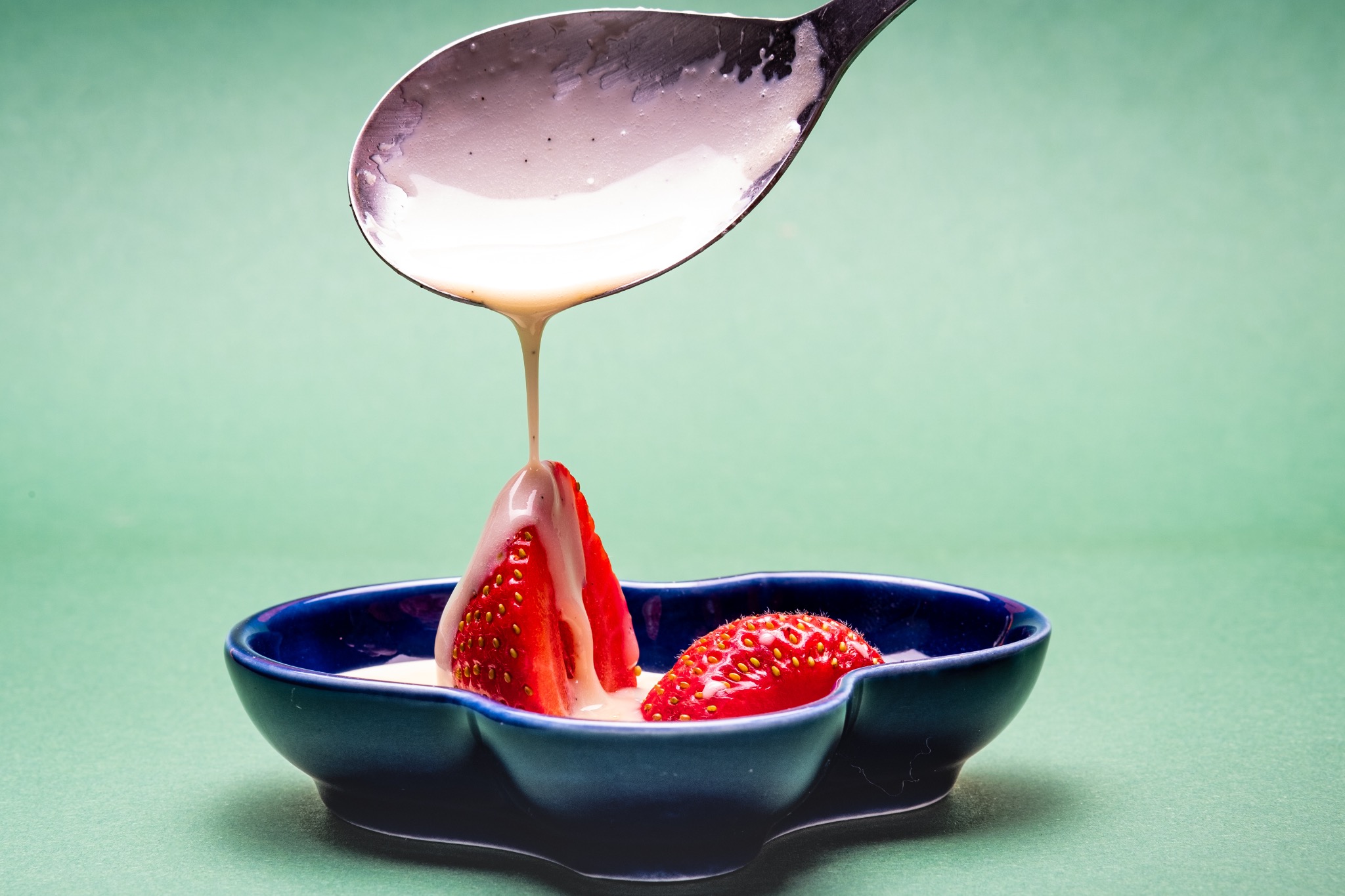 Food photography
