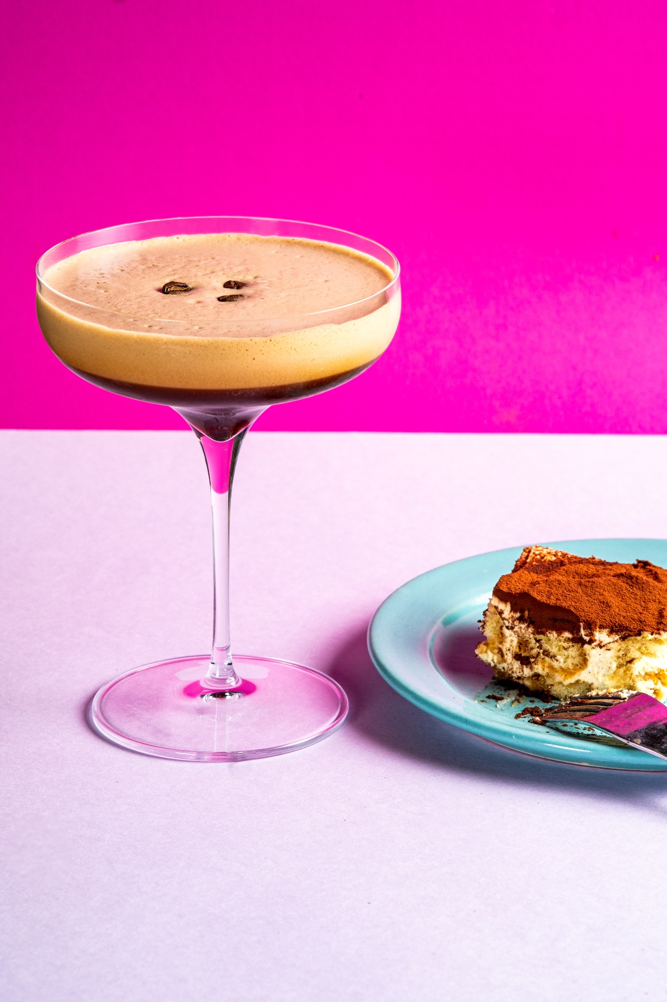 Food photography