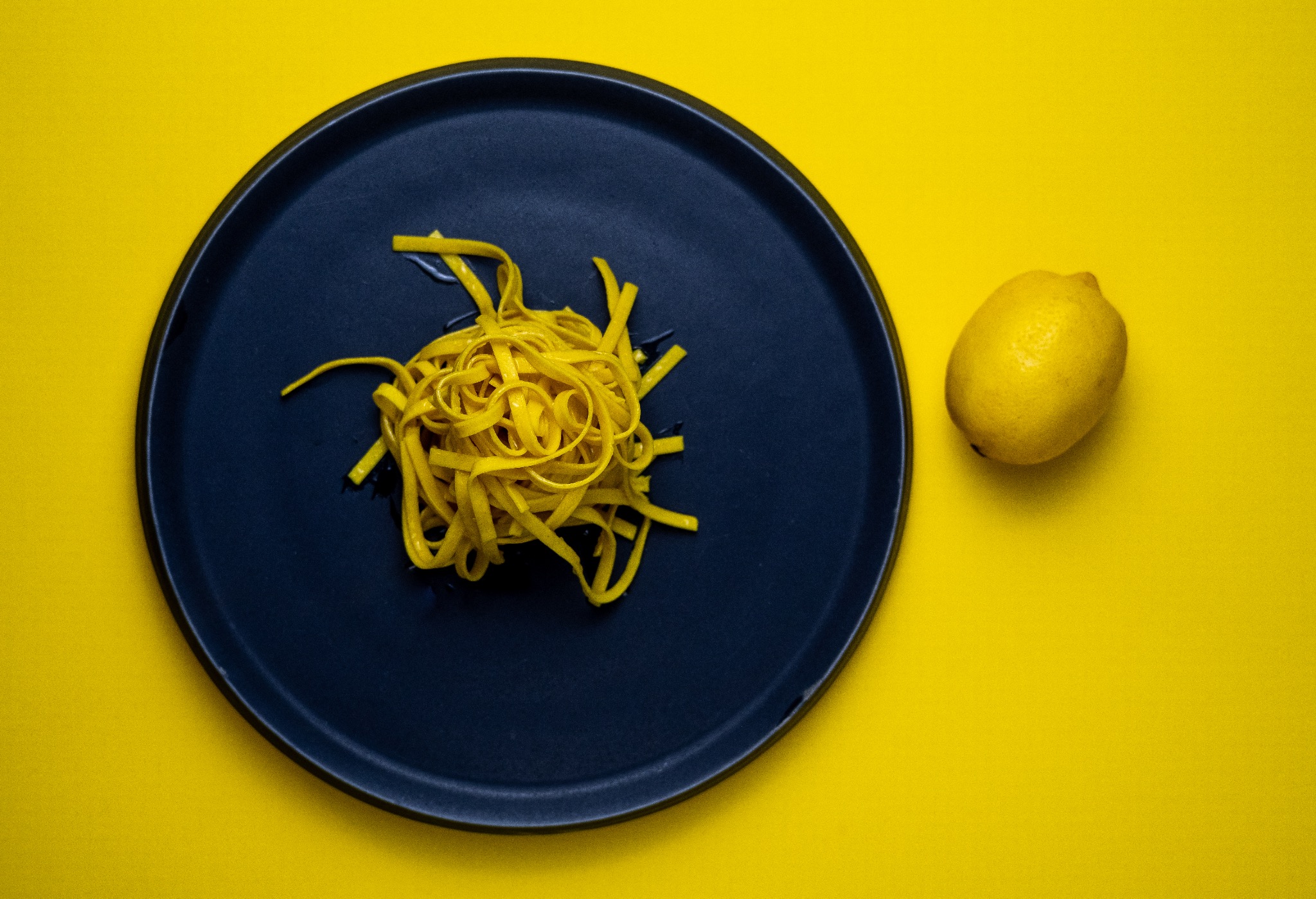 Food photography