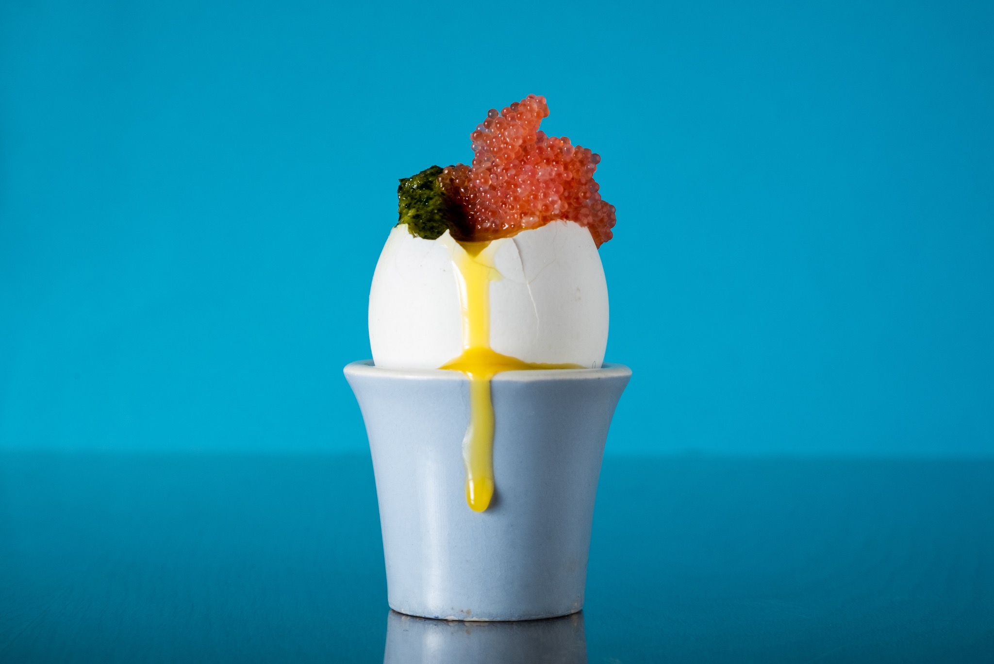 Food photography