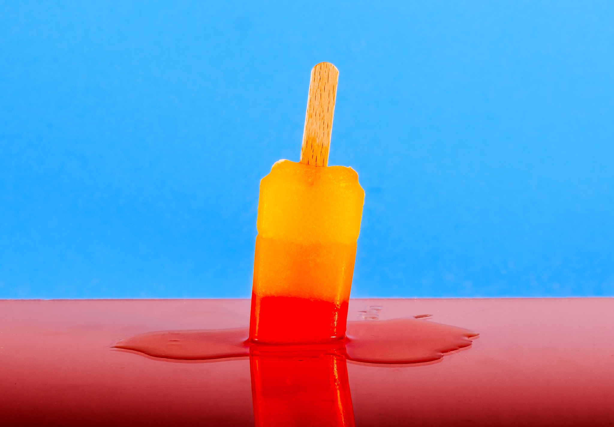 Food photography