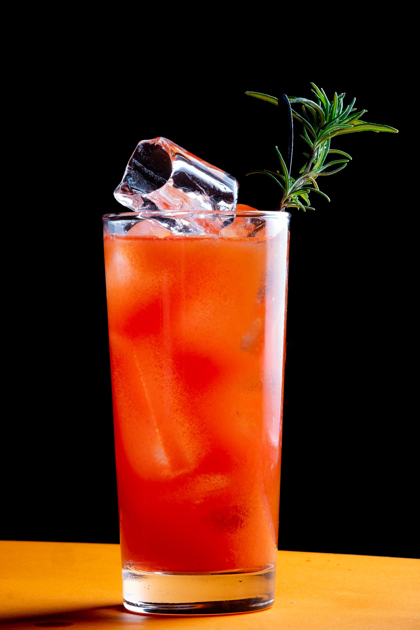 Food photography