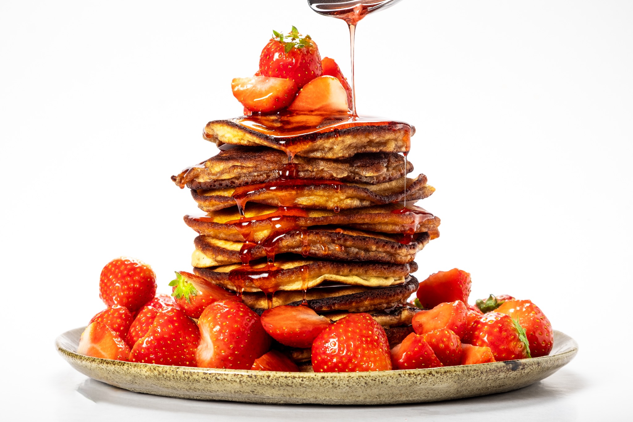 Food photography