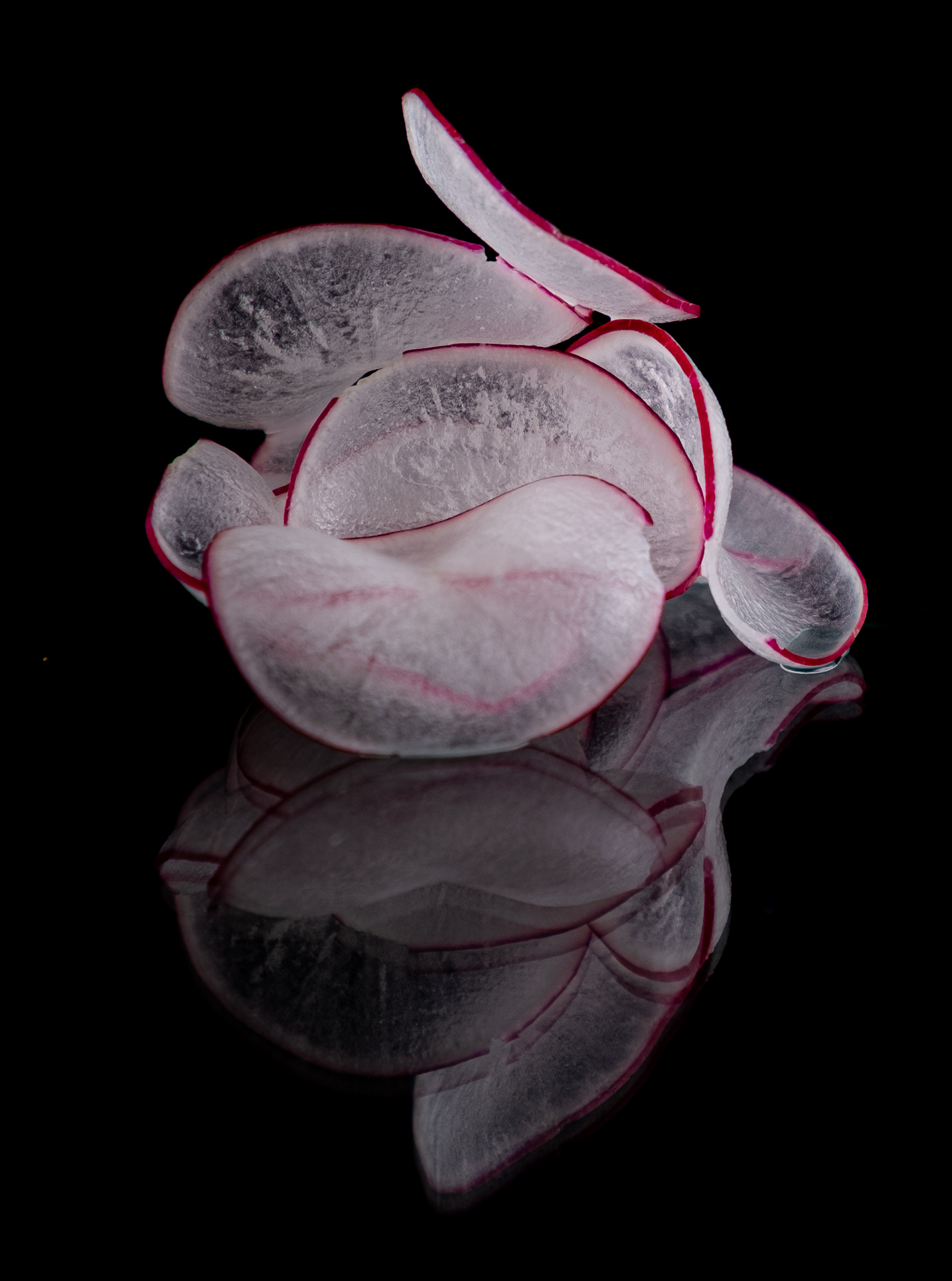 Food photography