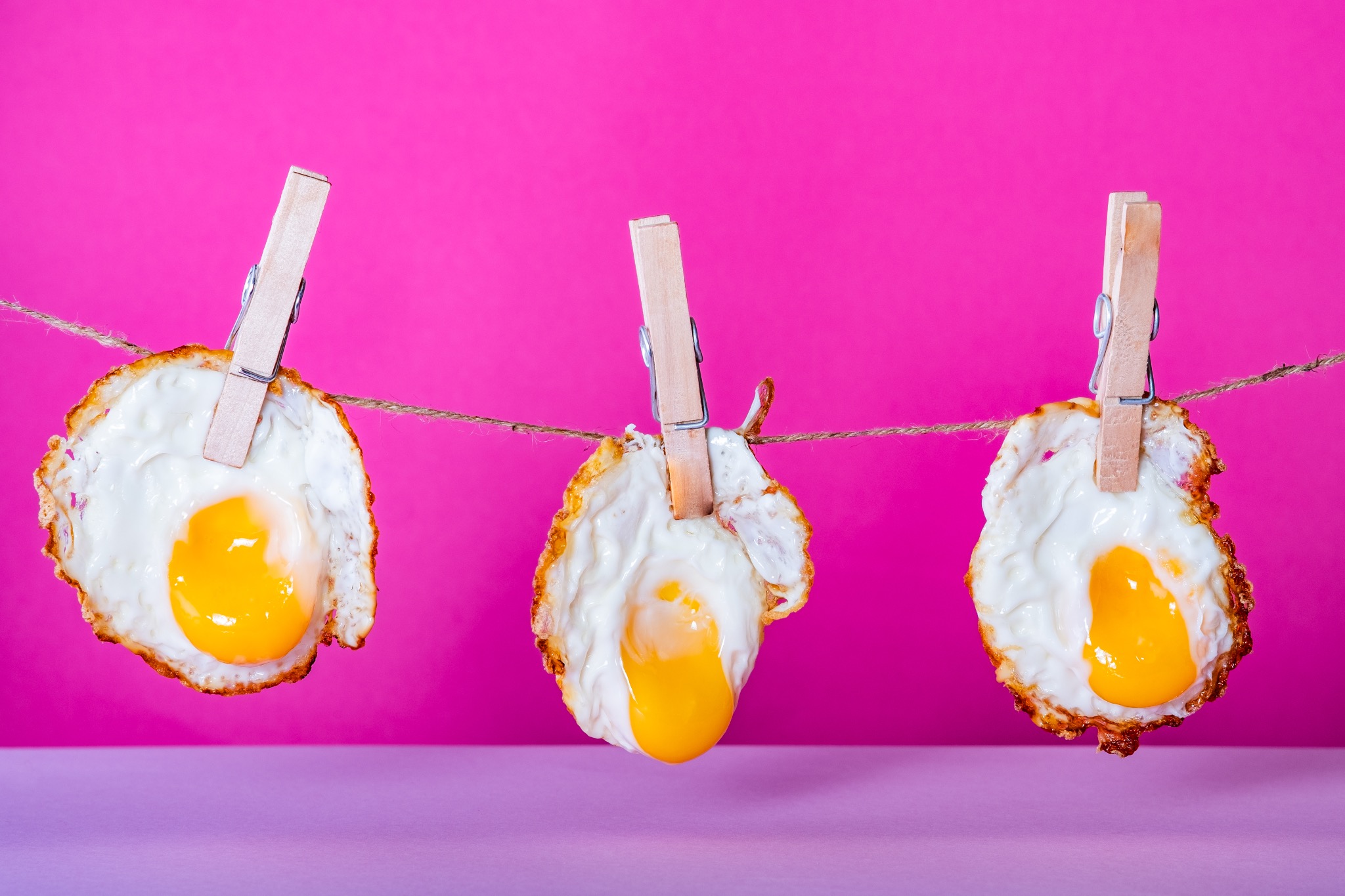 Food photography